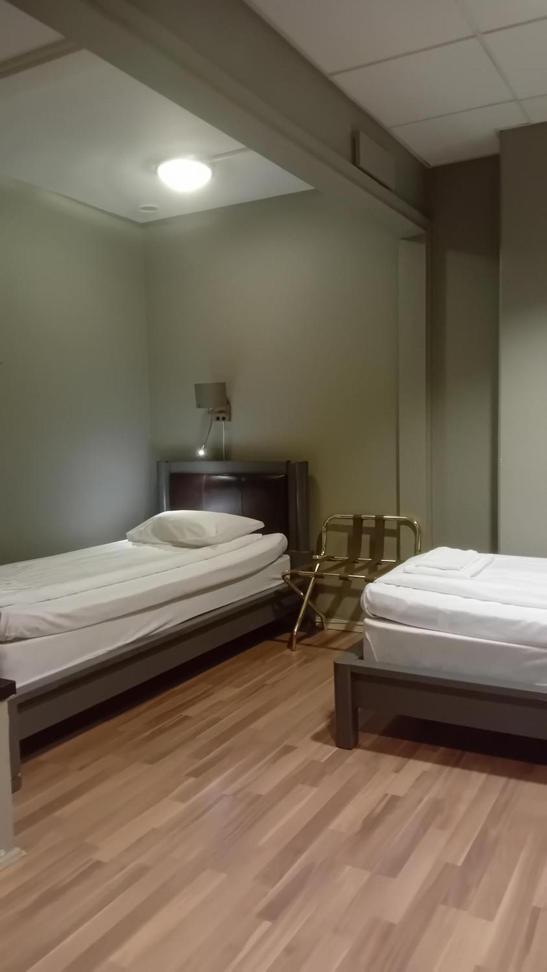 Expo Hotel Ville de Stockholm