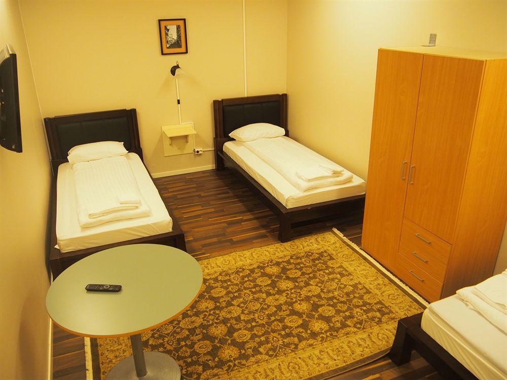 Hotel Expo