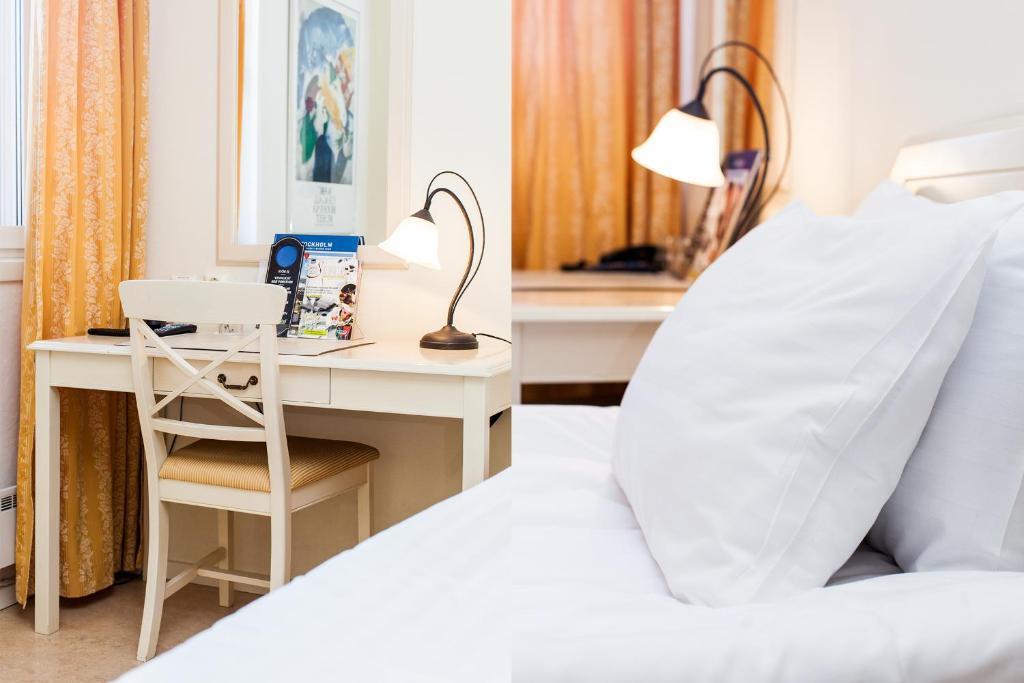 Hotel Expo 3*