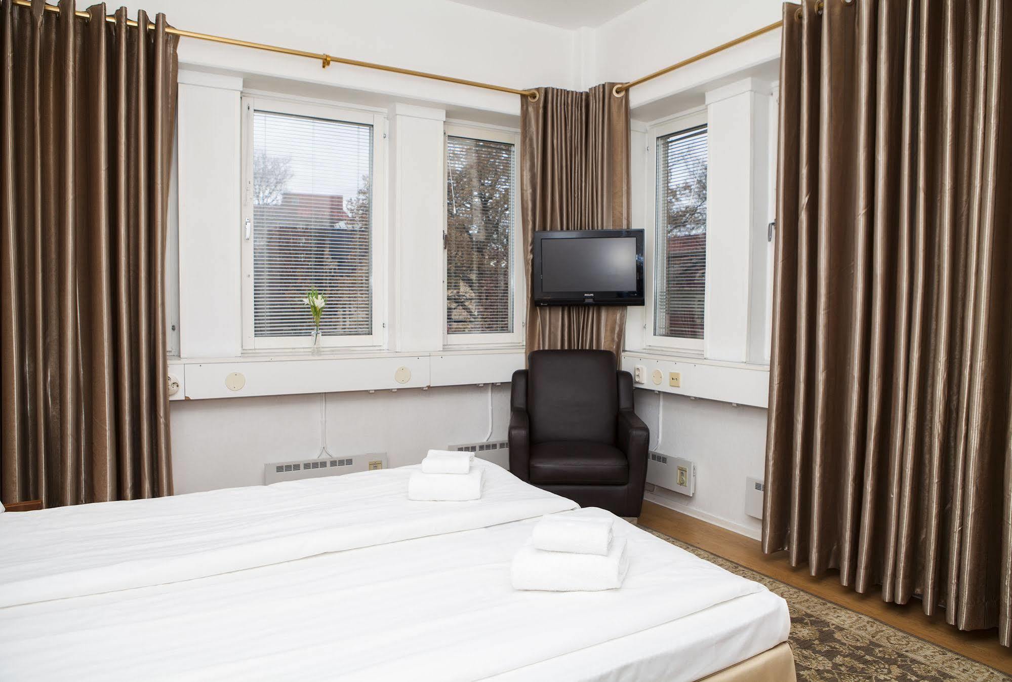 Expo Hotel Ville de Stockholm